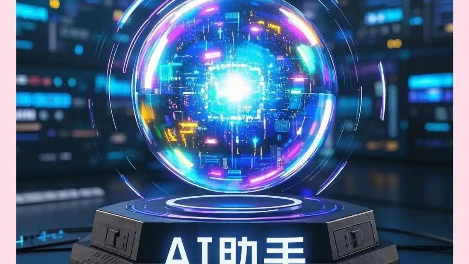 kaiyun电竞开云电竞AI芯片与智能设备主视觉